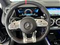 MERCEDES Classe GLA AMG 35 4matic auto