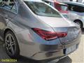 MERCEDES CLASSE CLA COUPE CLA Coupe 200 d Premium auto - targa GK961RF -