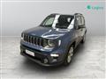 JEEP RENEGADE 1.6 mjt Limited 2wd 130cv