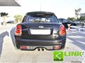 MINI MINI 5 PORTE 2.0 Cooper SD aut. Hype 5 porte