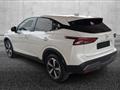 NISSAN QASHQAI 2021 MHEV 140 CV N-Connecta