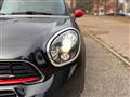 MINI Countryman 1.6 John Cooper Works all4