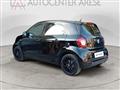 SMART FORFOUR 90 0.9 Turbo twinamic Superpassion