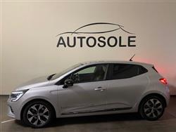 RENAULT NEW CLIO Clio Blue dCi 100 CV 5 porte Evolution