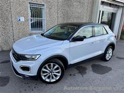 VOLKSWAGEN T-ROC 1.5 TSI ACT Sport BlueMotion Technology