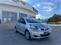 TOYOTA Aygo 1.0 Now 5p FL