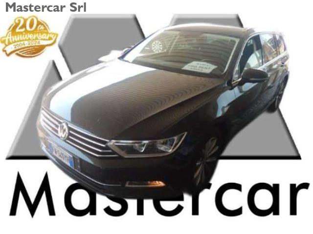 VOLKSWAGEN PASSAT 2.0 tdi Business 150cv dsg 7m -  FW940YH