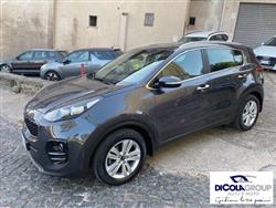 KIA Sportage 1.7 CRDI 2WD Cool