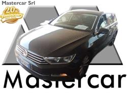 VOLKSWAGEN PASSAT 2.0 tdi Business 150cv dsg 7m -  FW940YH