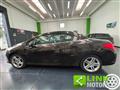 PEUGEOT 308 2.0 HDi 140CV KM CER, PELLE, CABRIO.