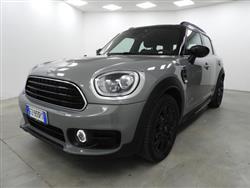 MINI COUNTRYMAN 2.0 Cooper D Countryman ALL4