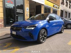 OPEL CORSA-E 5 porte GS Line