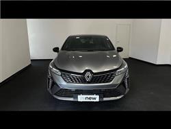 RENAULT NEW CLIO 1.0 TCe Techno