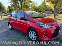 TOYOTA YARIS 1.5 Hybrid 5 porte Active