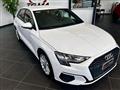 AUDI A3 SPORTBACK SPB 30 TFSI S tronic Business