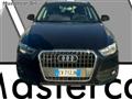 AUDI Q3 2.0 tdi Business quattro 140cv s-tronic EV712JN