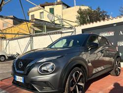 NISSAN Juke 1.0 dig-t N-Connecta 114cv dct