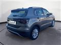 VOLKSWAGEN T-CROSS 1.0 TSI Style BMT