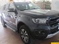 FORD RANGER 2.0 tdci double cab Wildtrak 213cv auto