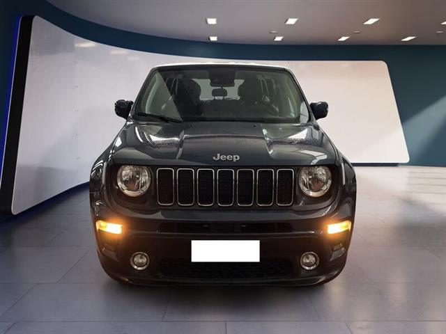 JEEP RENEGADE 2019 1.0 t3 Longitude fwd