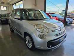 FIAT 500 L 500L 2012 1.3 mjt Lounge 85cv