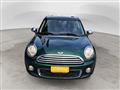 MINI CLUBMAN Mini 1.6 16V One D Clubman