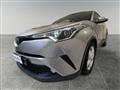 TOYOTA C-HR 1.8 Hybrid E-CVT Business