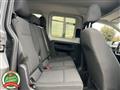 VOLKSWAGEN CADDY 2.0 TDI 102 CV Comfortline - AUTOCARRO 5 POSTI -