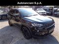 JEEP COMPASS 1600 MJT NIGHT EAGLE 130CV CARPLAY CAM"18 ITA