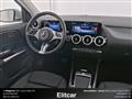 MERCEDES CLASSE GLA Automatic Progressive Line Advanced Mild Hybrid