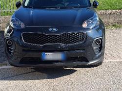 KIA SPORTAGE 2016 1.7 CRDI 2WD Active