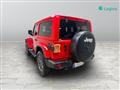 JEEP WRANGLER 2.0 turbo 80th Anniversary auto