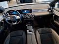 MERCEDES CLASSE A PLUG-IN HYBRID A 250 e Automatic Plug-in hybrid Premium