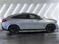 MERCEDES CLASSE GLE GLE 300 d 4Matic Mild Hybrid Coupé AMG Line Advanced Plus