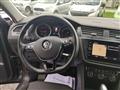 VOLKSWAGEN TIGUAN ALLSPACE Tiguan Allspace 2.0 TDI SCR DSG 4MOTION Business BMT