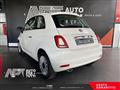 FIAT 500 1.0 hybrid Lounge 70cv