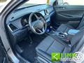 HYUNDAI TUCSON 1.7 CRDi DCT Comfort