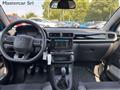 CITROEN C3 1.5 bluehdi Feel - targa GA668RE