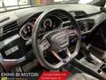 AUDI Q3 SPORTBACK SPB 35 TFSI S tronic S line edition