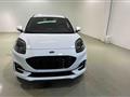 FORD PUMA 1.0 EcoBoost Hybrid 125 CV aut. ST-Line Design