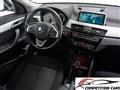 BMW X2 sDrive18i 140cv Advantage Navi Plus Pdc