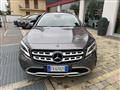 MERCEDES CLASSE GLA d Automatic Sport NAVI-RETROCAM.-LED