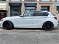 BMW SERIE 1 M Sport 120 i