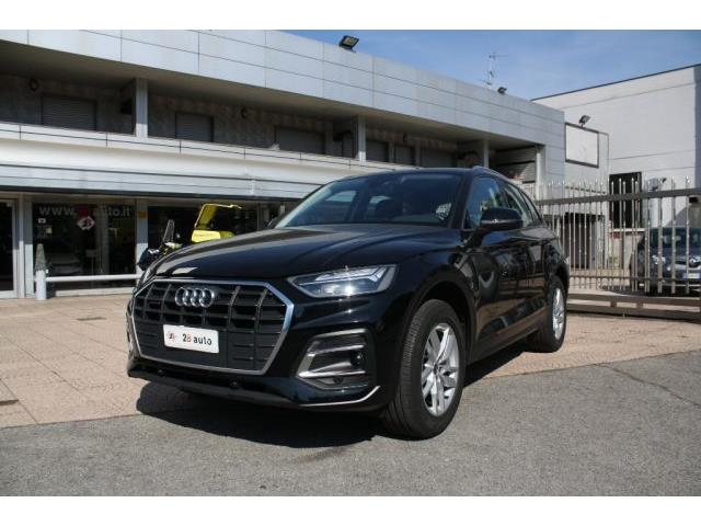 AUDI Q5 40 TDI 204 CV quattro S tronic Business Advanced