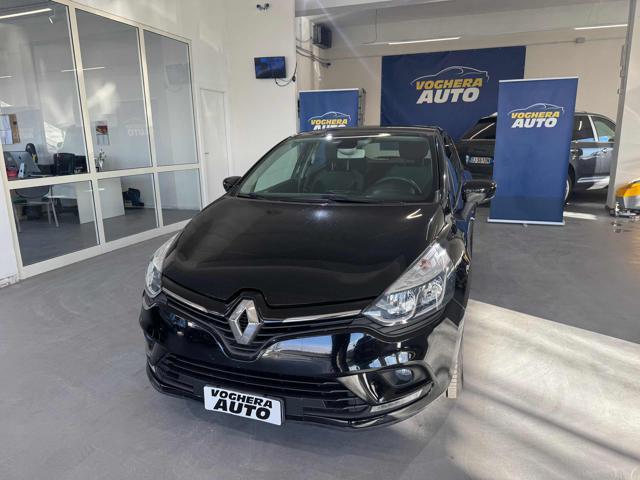 RENAULT CLIO dCi 8V 75CV Start&Stop 5 porte Energy Zen