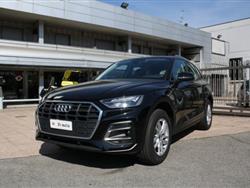 AUDI Q5 40 TDI 204 CV quattro S tronic Business Advanced