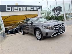 MERCEDES CLASSE GLA d Automatic  Executive  I.E