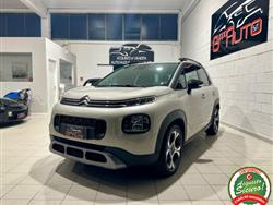 CITROEN C3 AIRCROSS PureTech 110 S&S EAT6 Shine