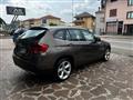 BMW X1 xDrive23d Futura Automatica 4x4