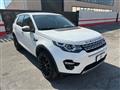 LAND ROVER DISCOVERY SPORT 2.0 TD4 180cv Automatic HSE